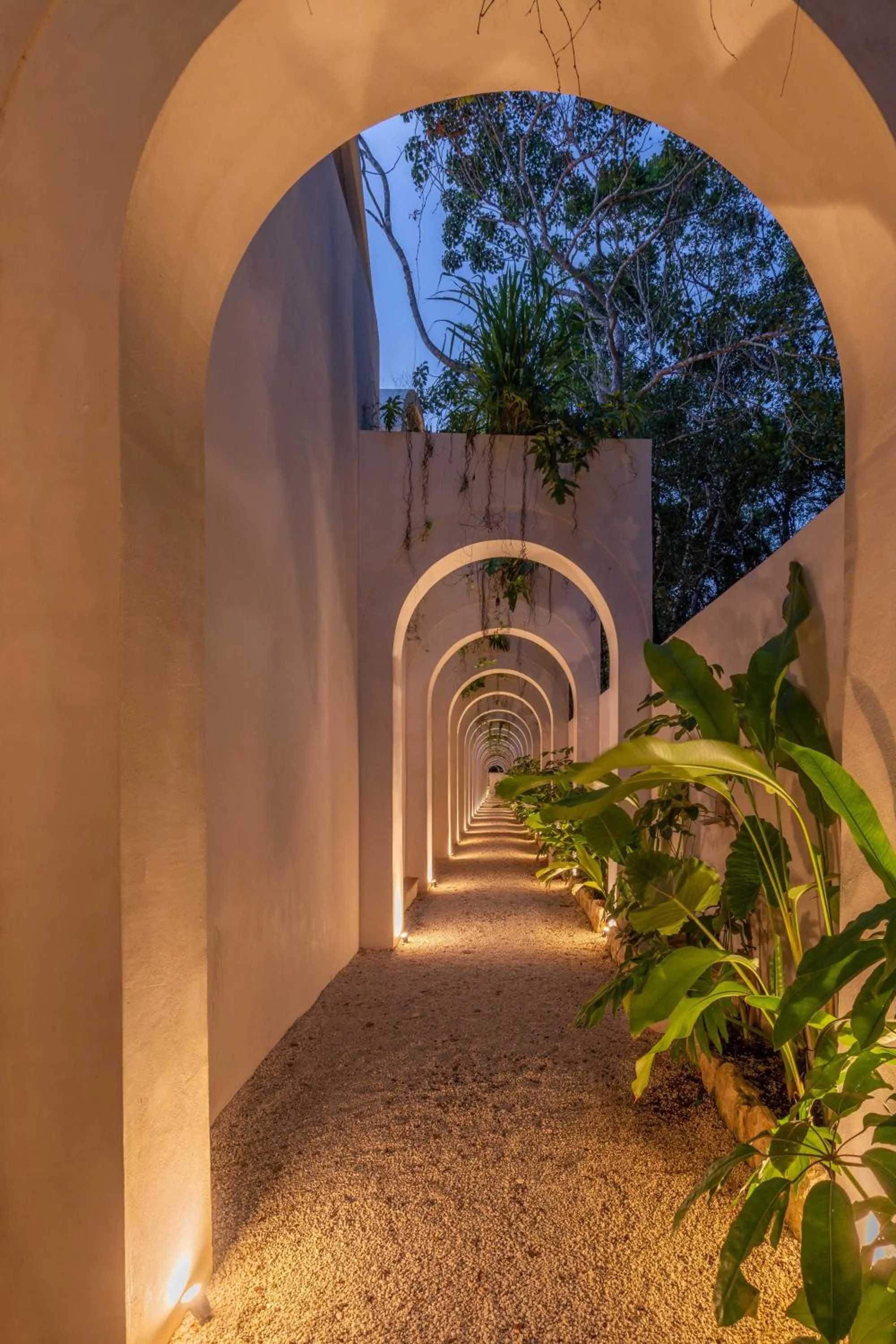 Anat Tantric Boutique Hotel