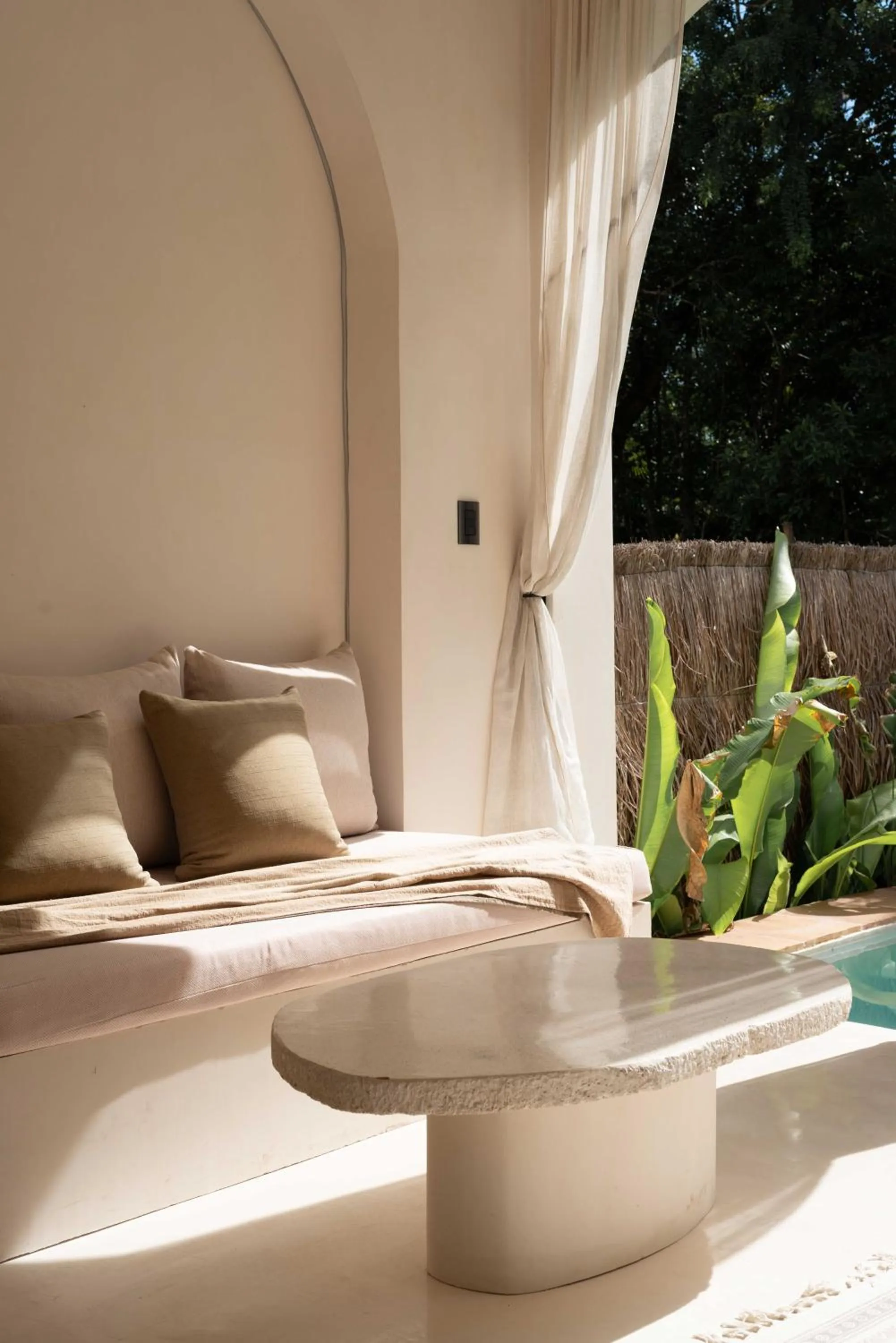 Anat Tantric Boutique Hotel