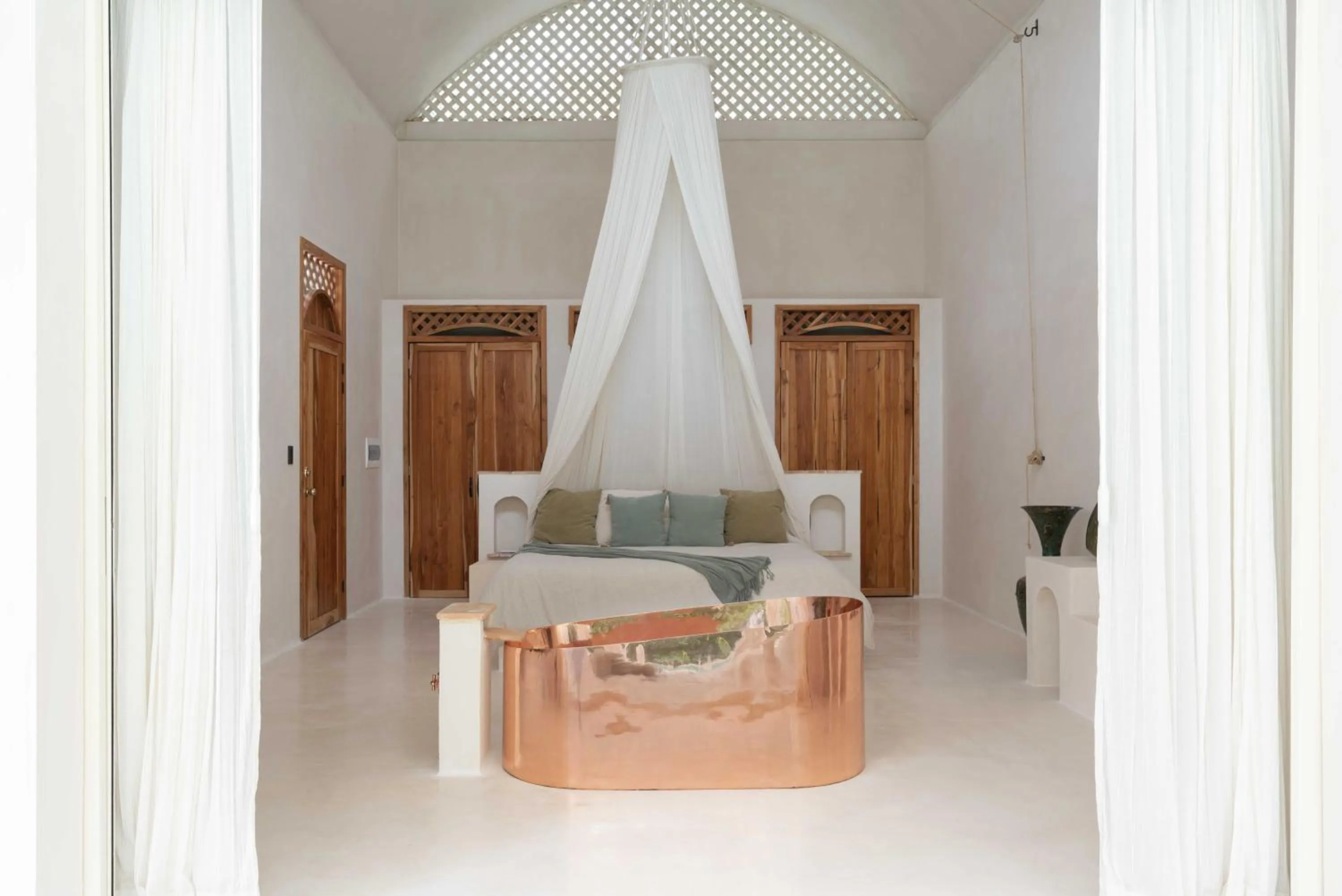 Anat Tantric Boutique Hotel