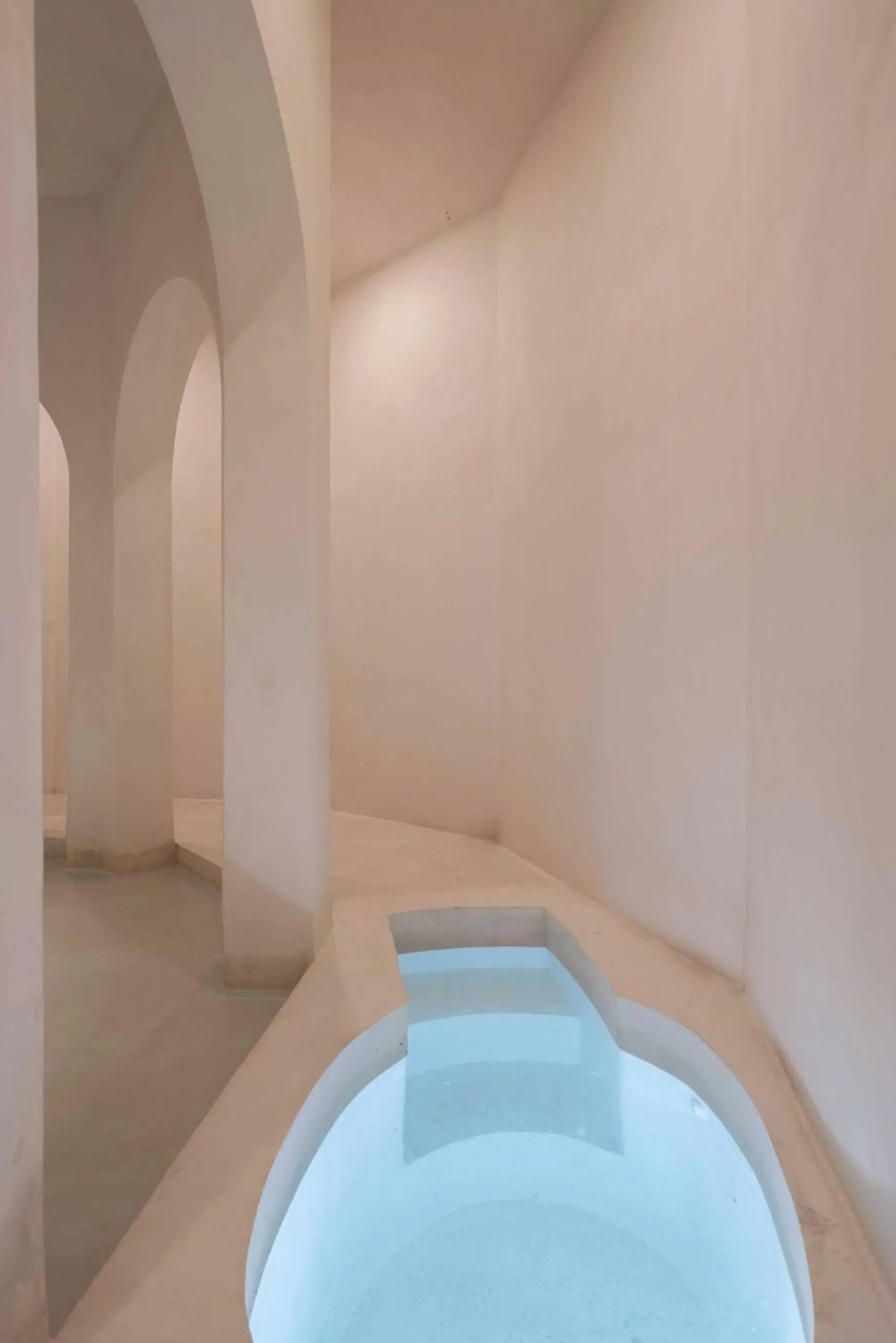 Spa and wellness centre/facilities in Anat Tantric Boutique Hotel Spa and wellness centre/facilities in Anat Tantric Boutique Hotel