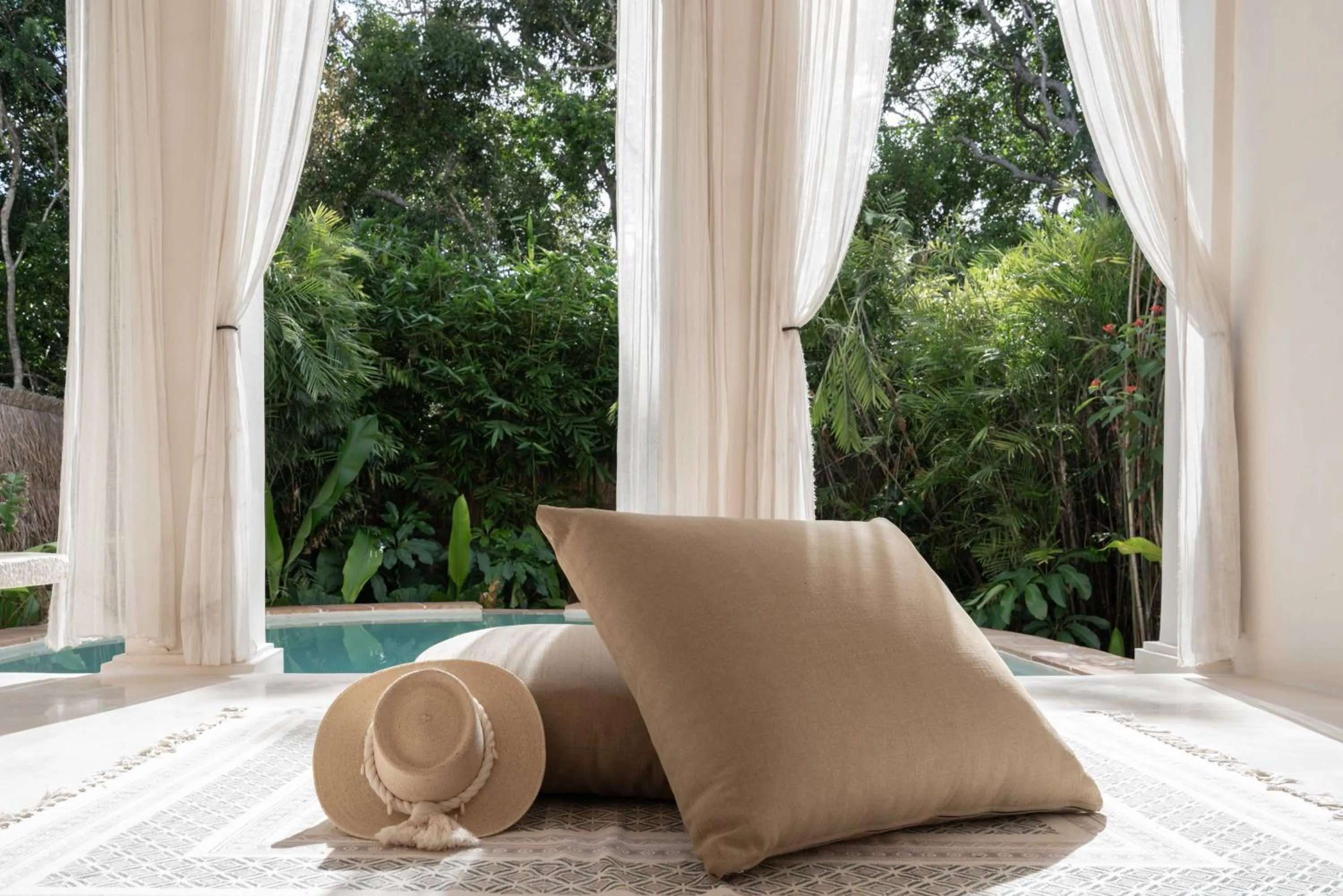 Anat Tantric Boutique Hotel