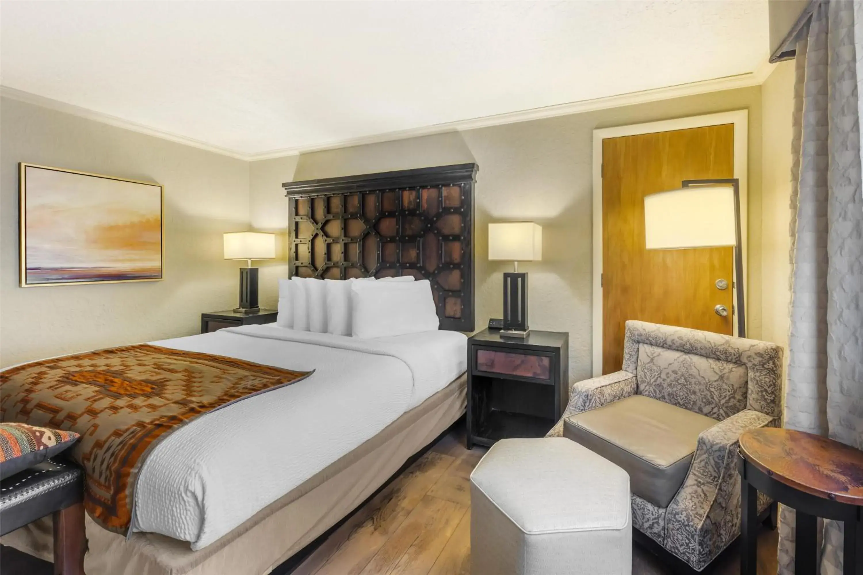 Bedroom, Bed in Best Western Plus Weatherford Bedroom, Bed in Best Western Plus Weatherford