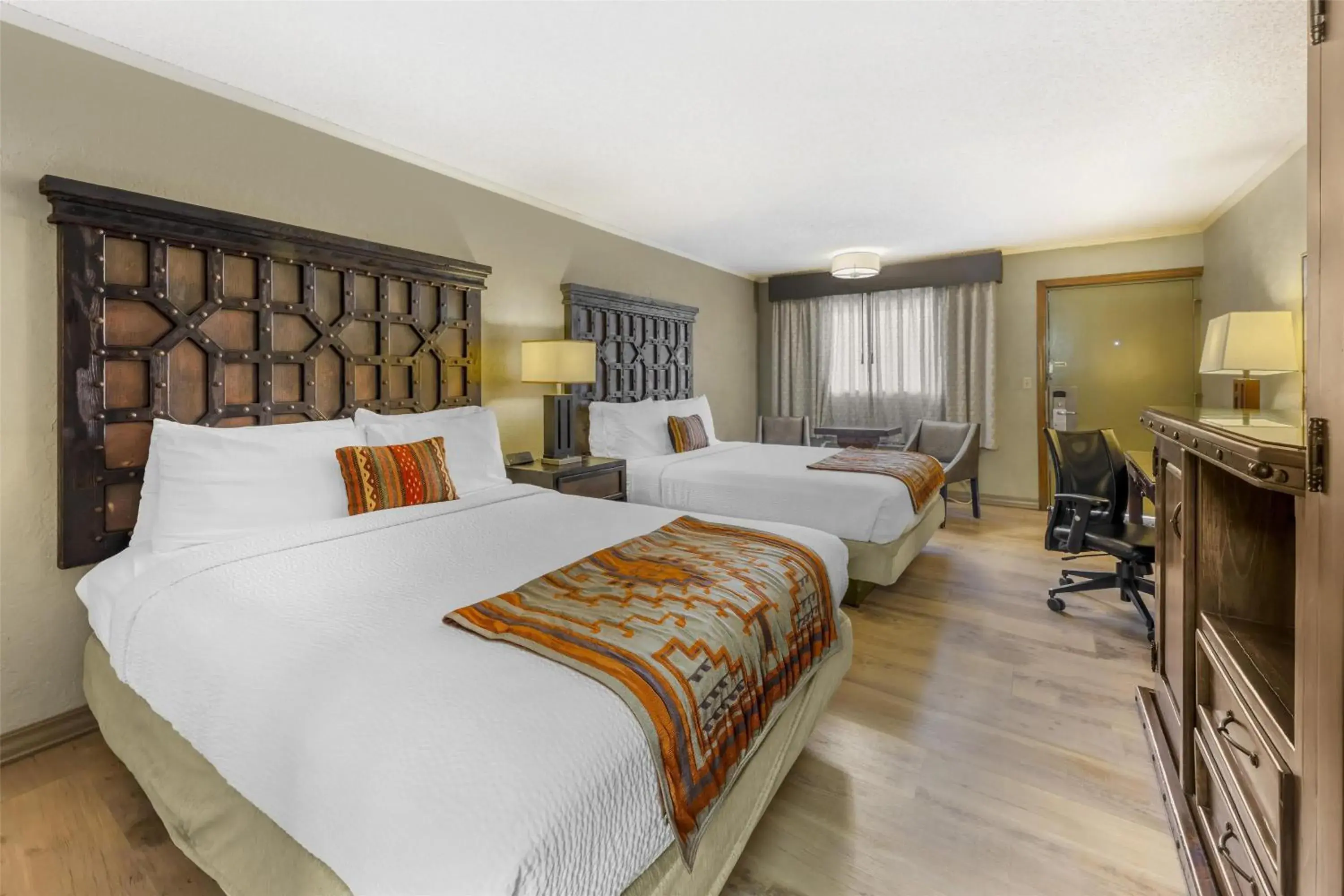Bedroom, Bed in Best Western Plus Weatherford Bedroom, Bed in Best Western Plus Weatherford