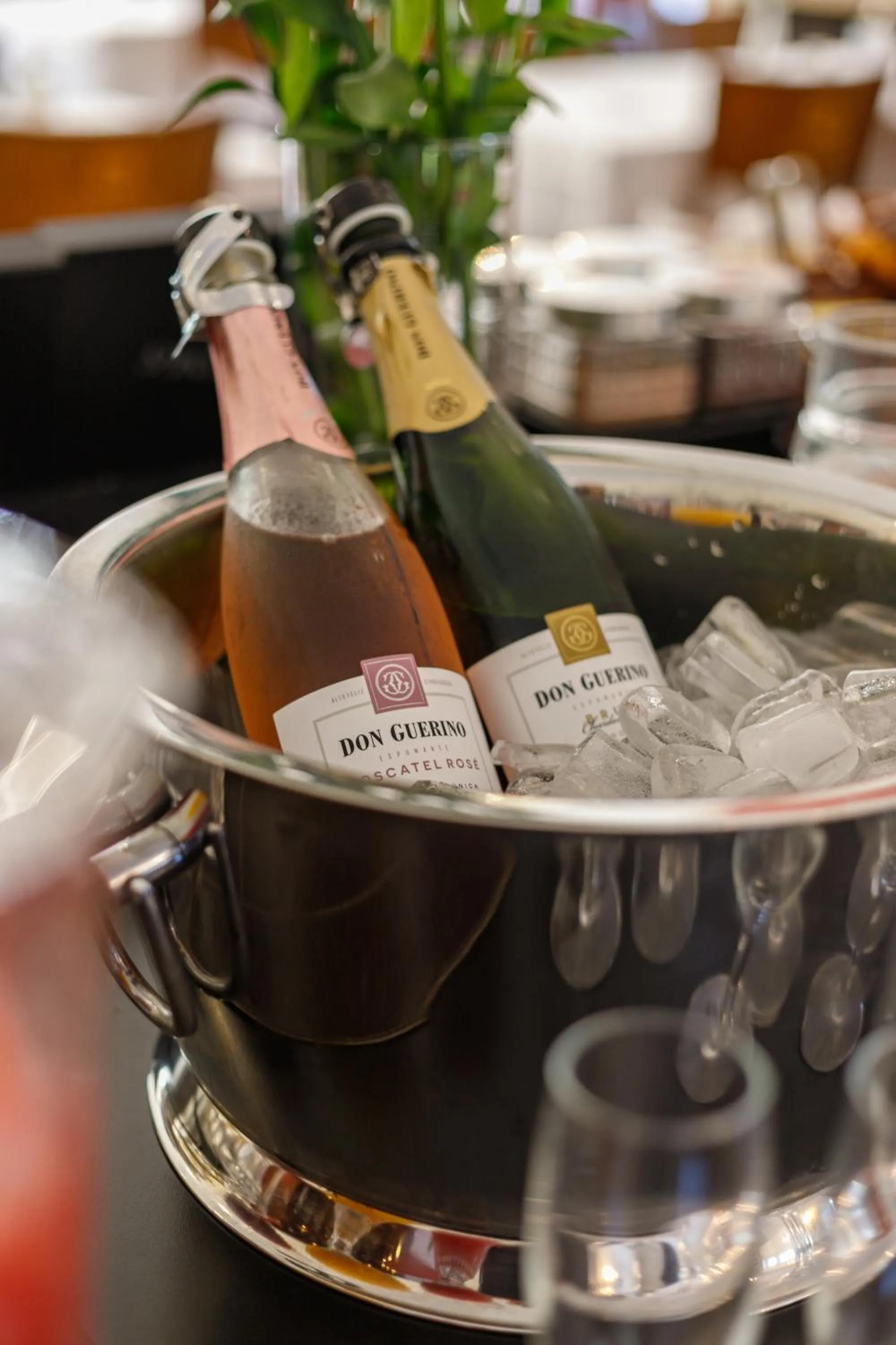 Breakfast in Carballo Hotel & Spa