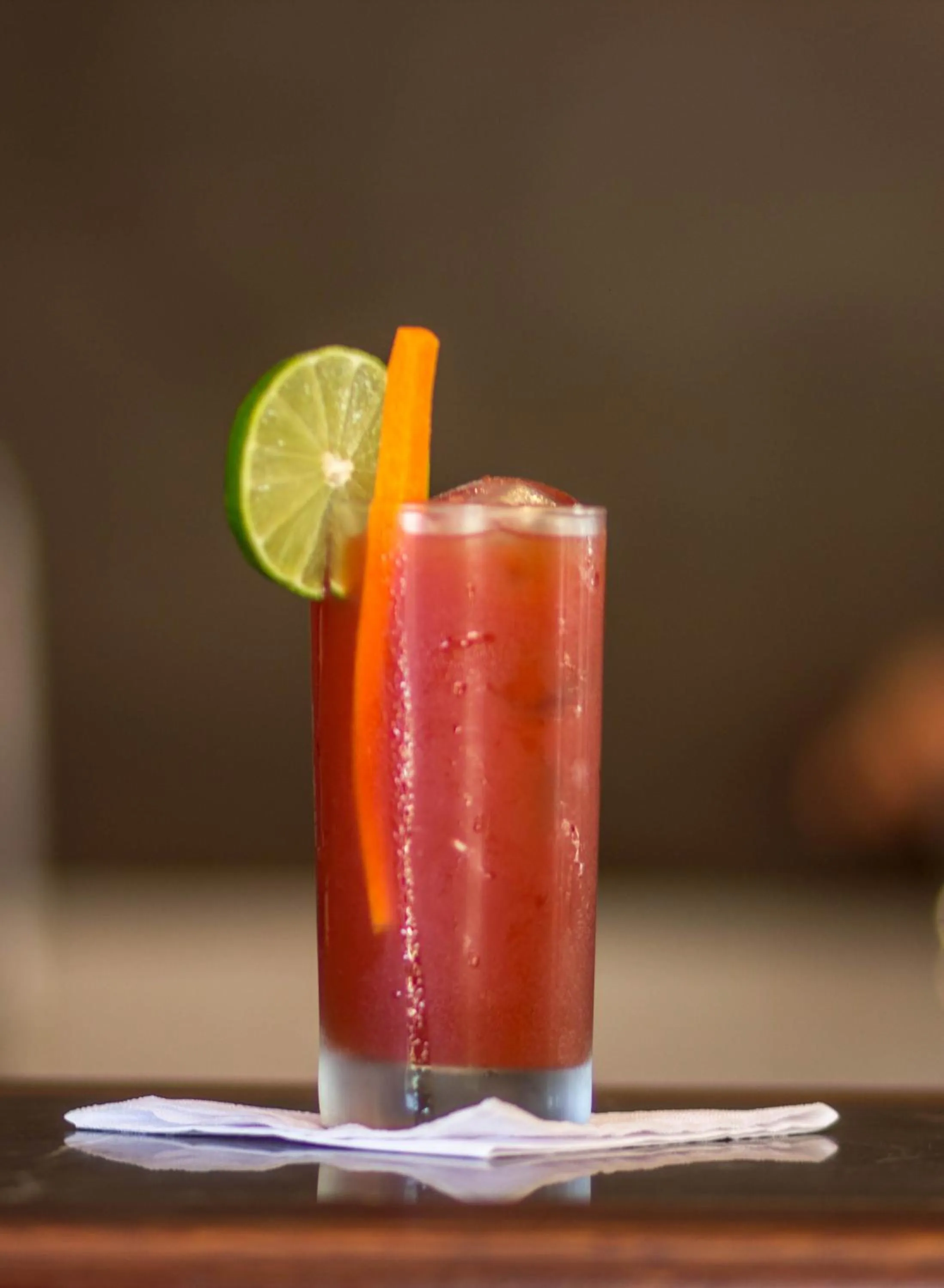 Alcoholic drinks in Carballo Hotel & Spa