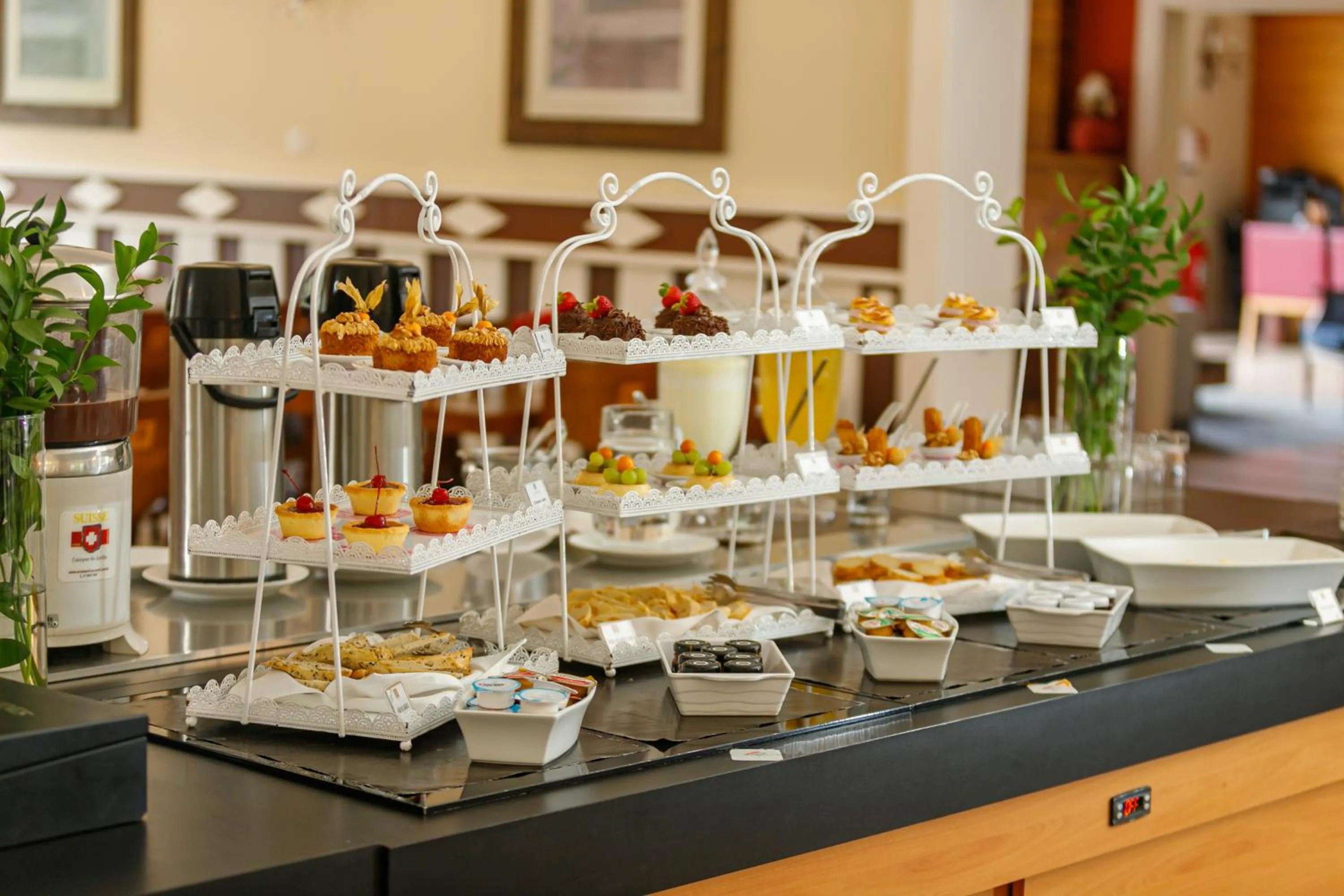 Meals in Carballo Hotel & Spa