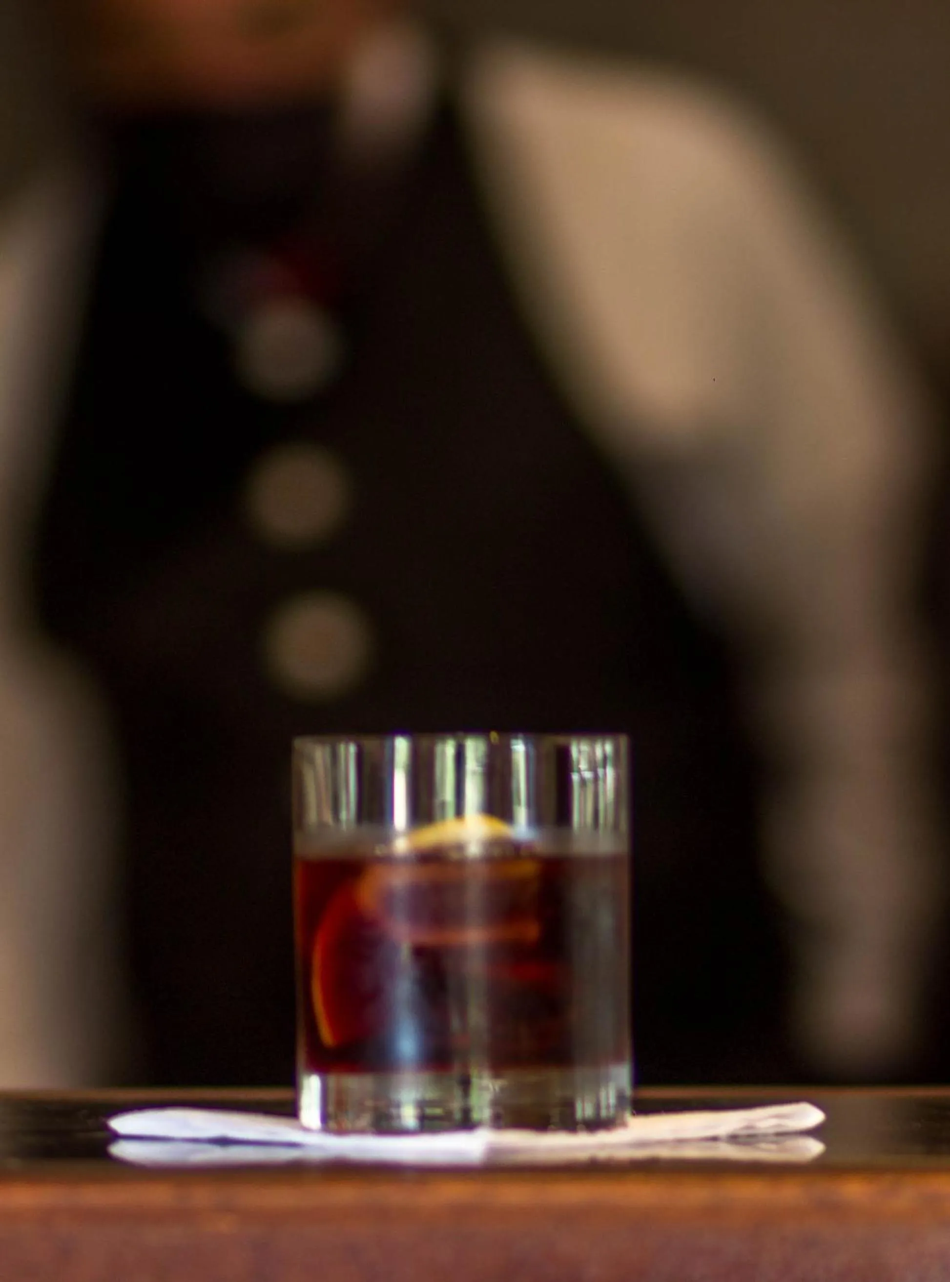 Alcoholic drinks in Carballo Hotel & Spa