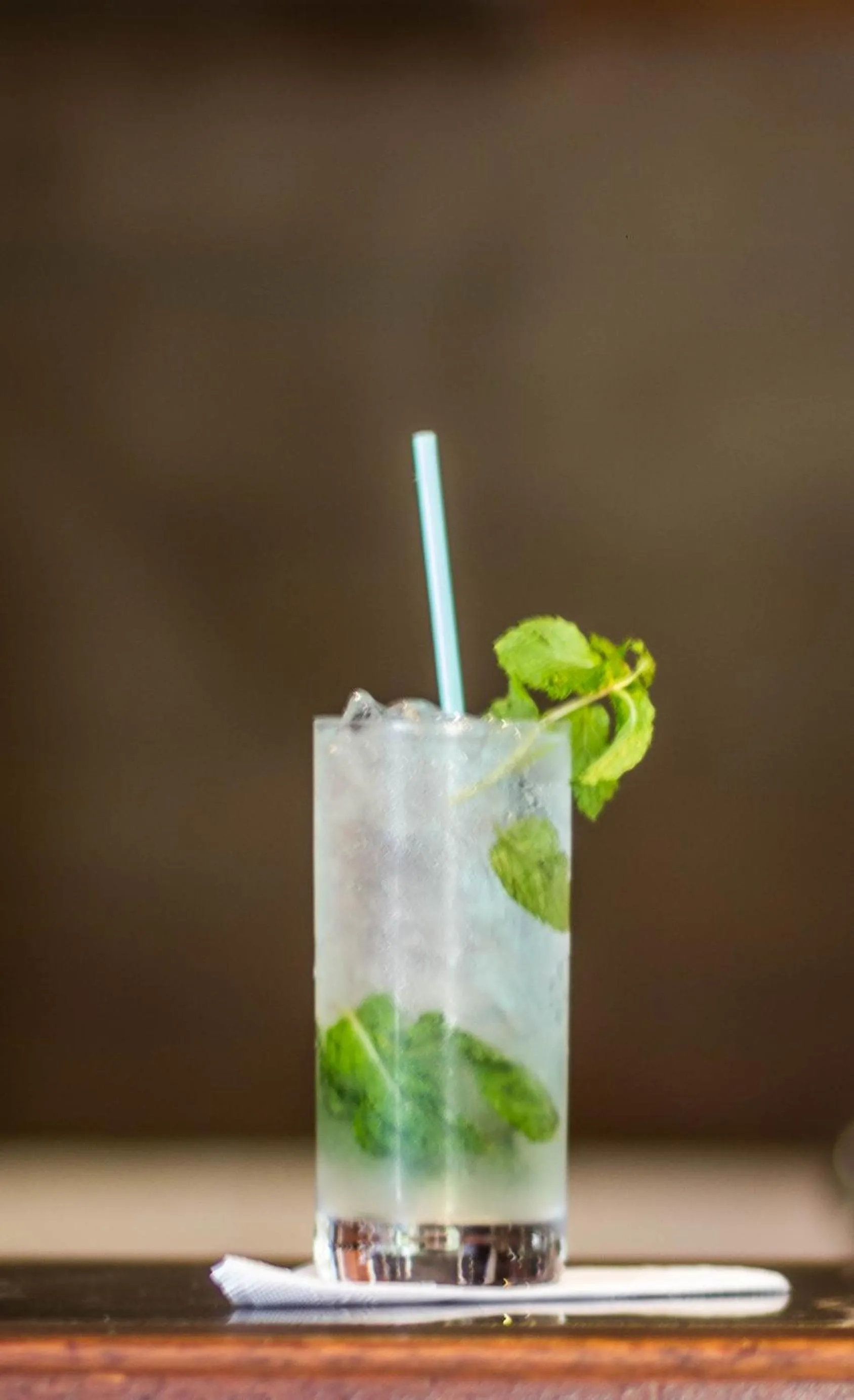 Alcoholic drinks in Carballo Hotel & Spa