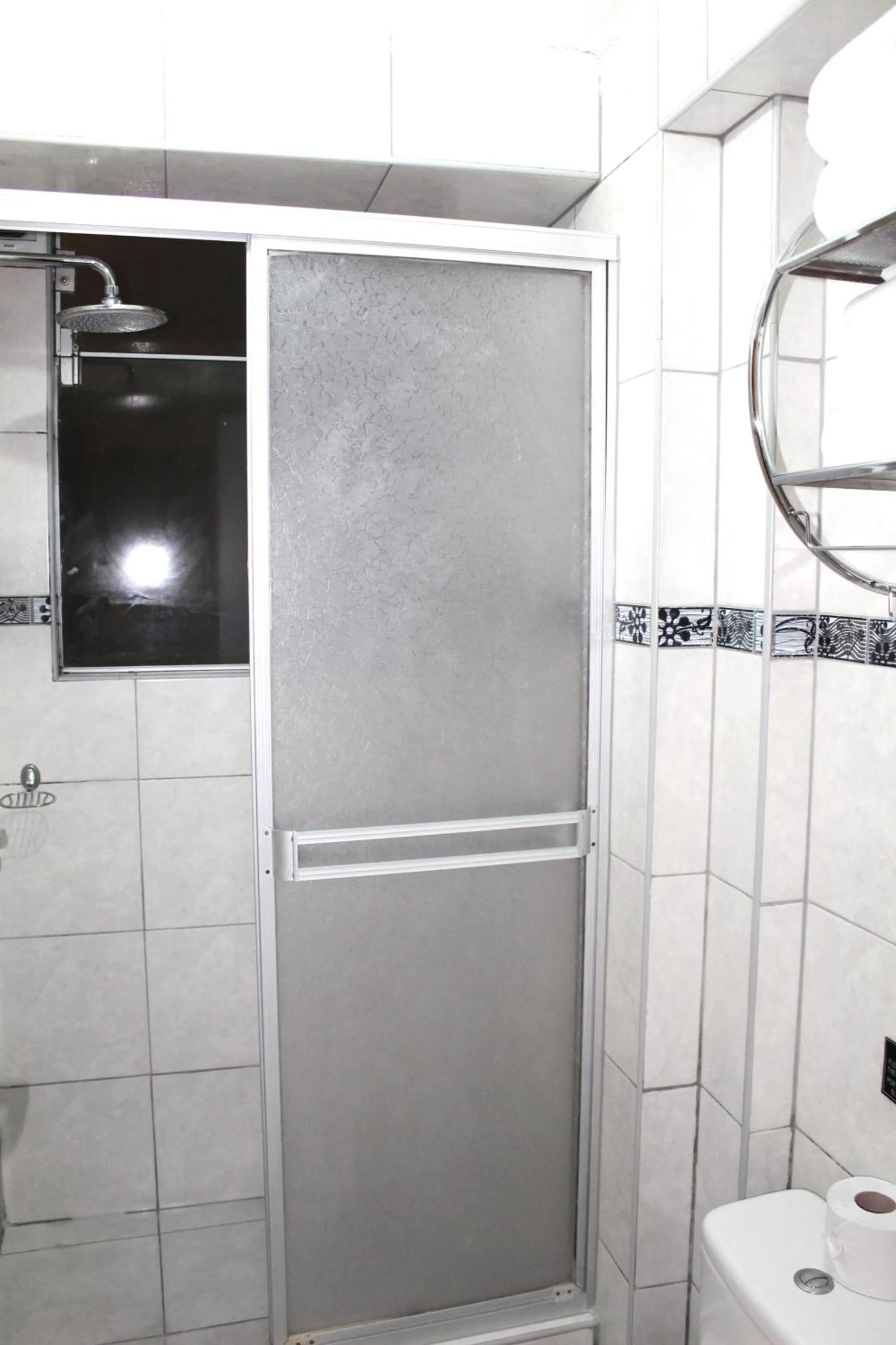 Bathroom in Flower's House MachuPicchu