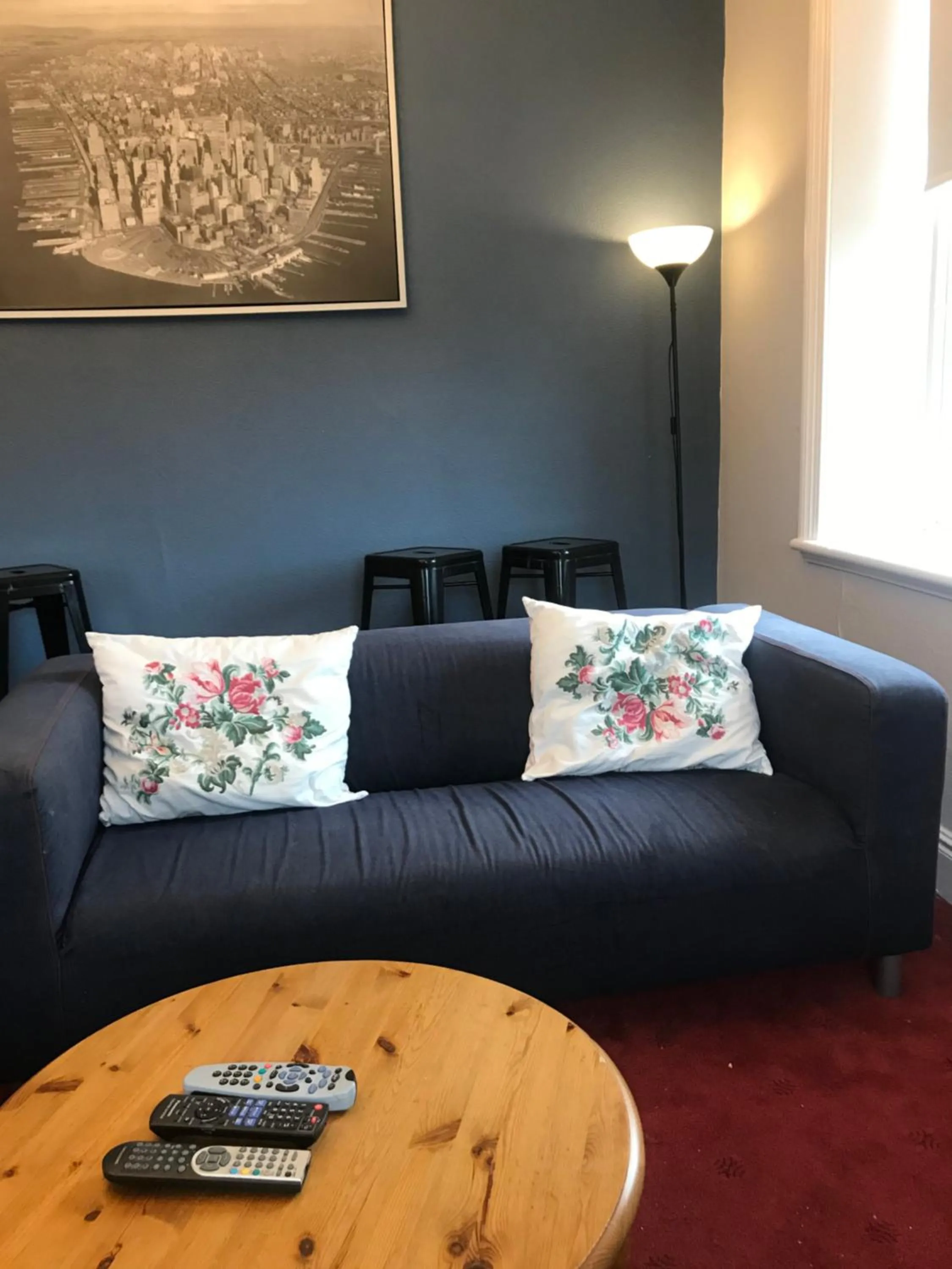 Newcastle House Rothbury