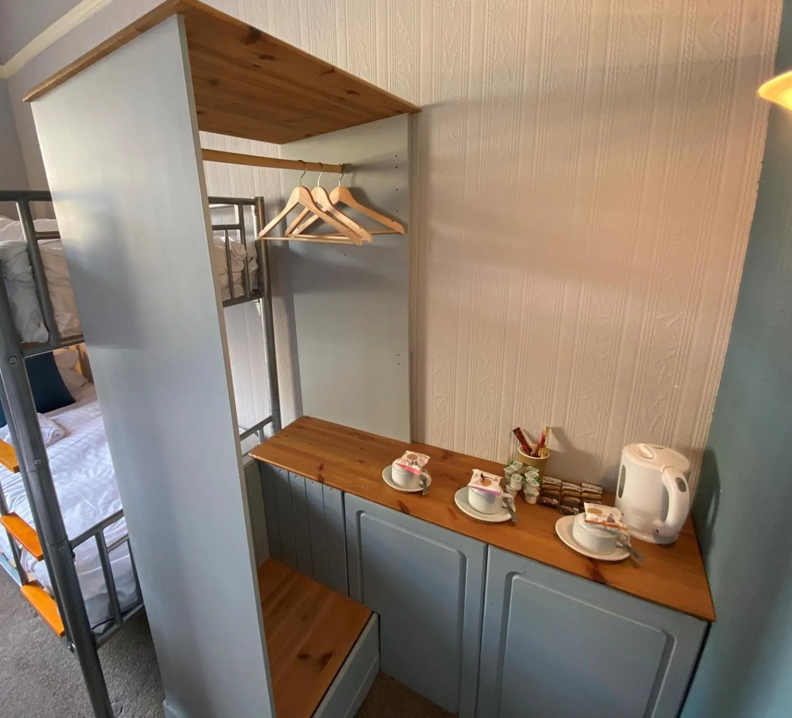 Newcastle House Rothbury