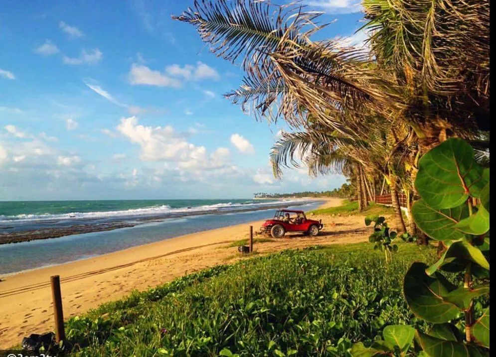 Entertainment in Porto Beach Resort - Marulhos