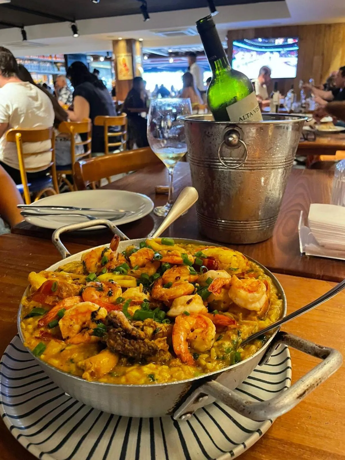 Restaurant/places to eat in Porto Beach Resort - Marulhos