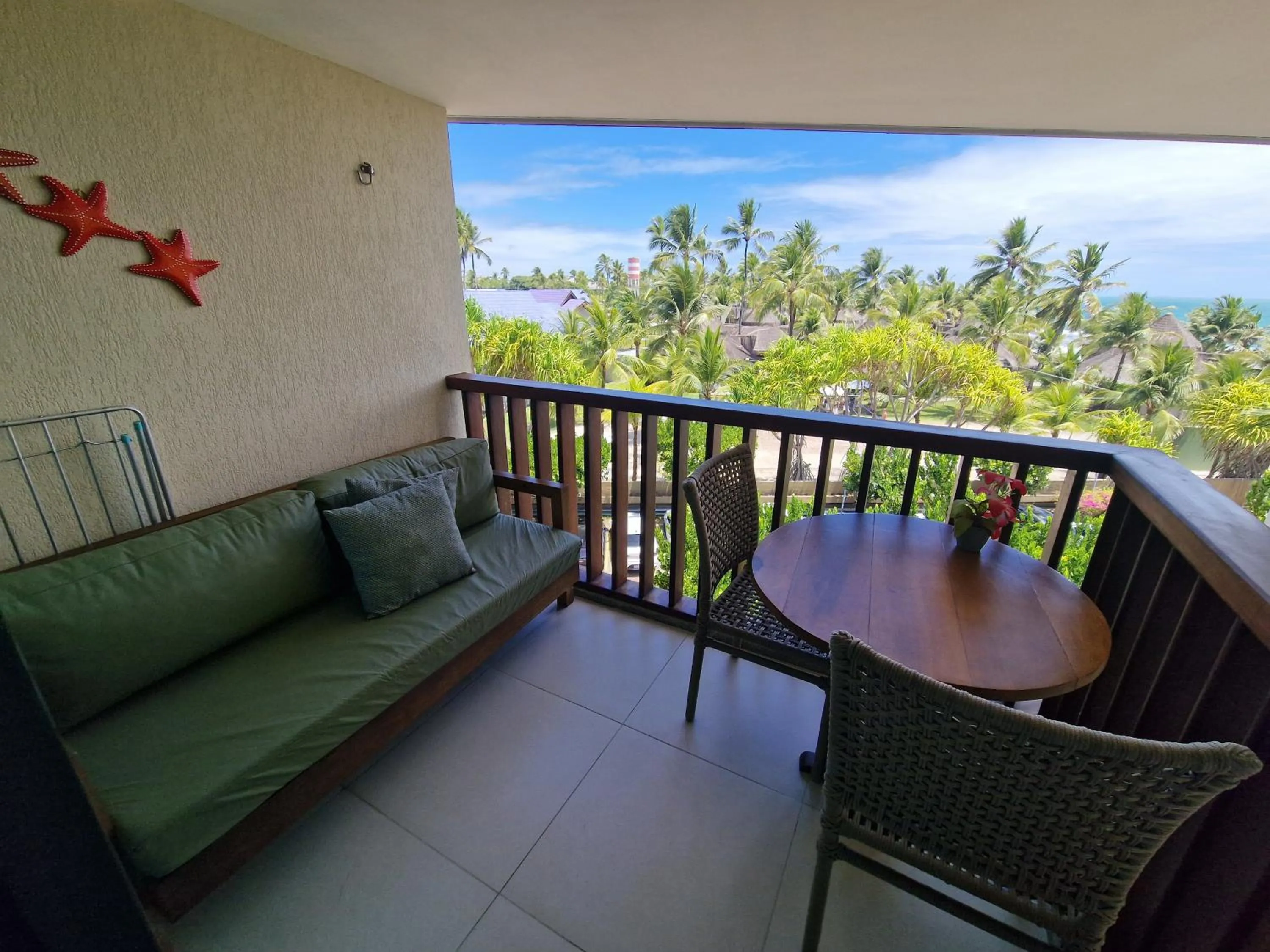 Porto Beach Resort - Marulhos