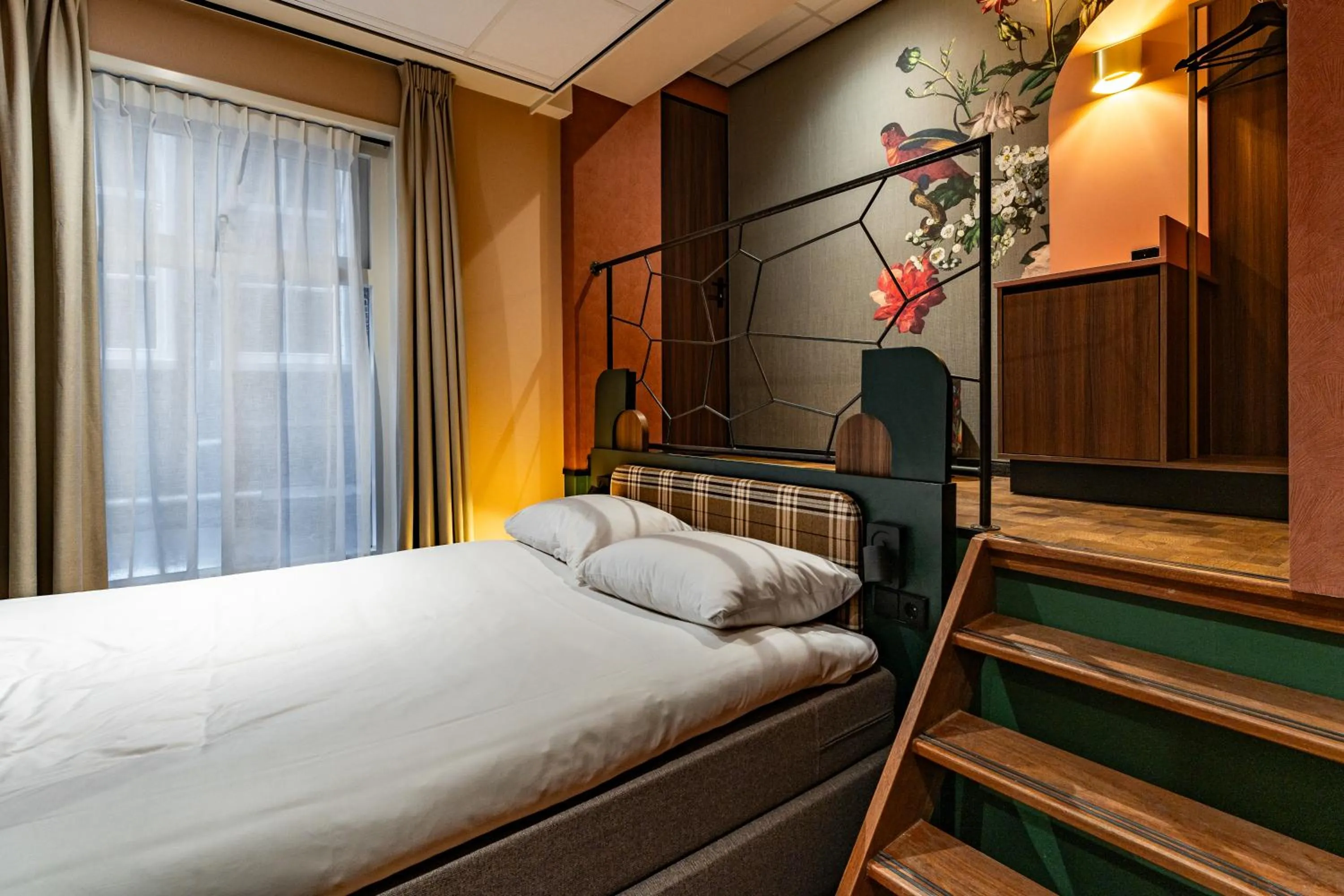 Double Room in Martini Hotel