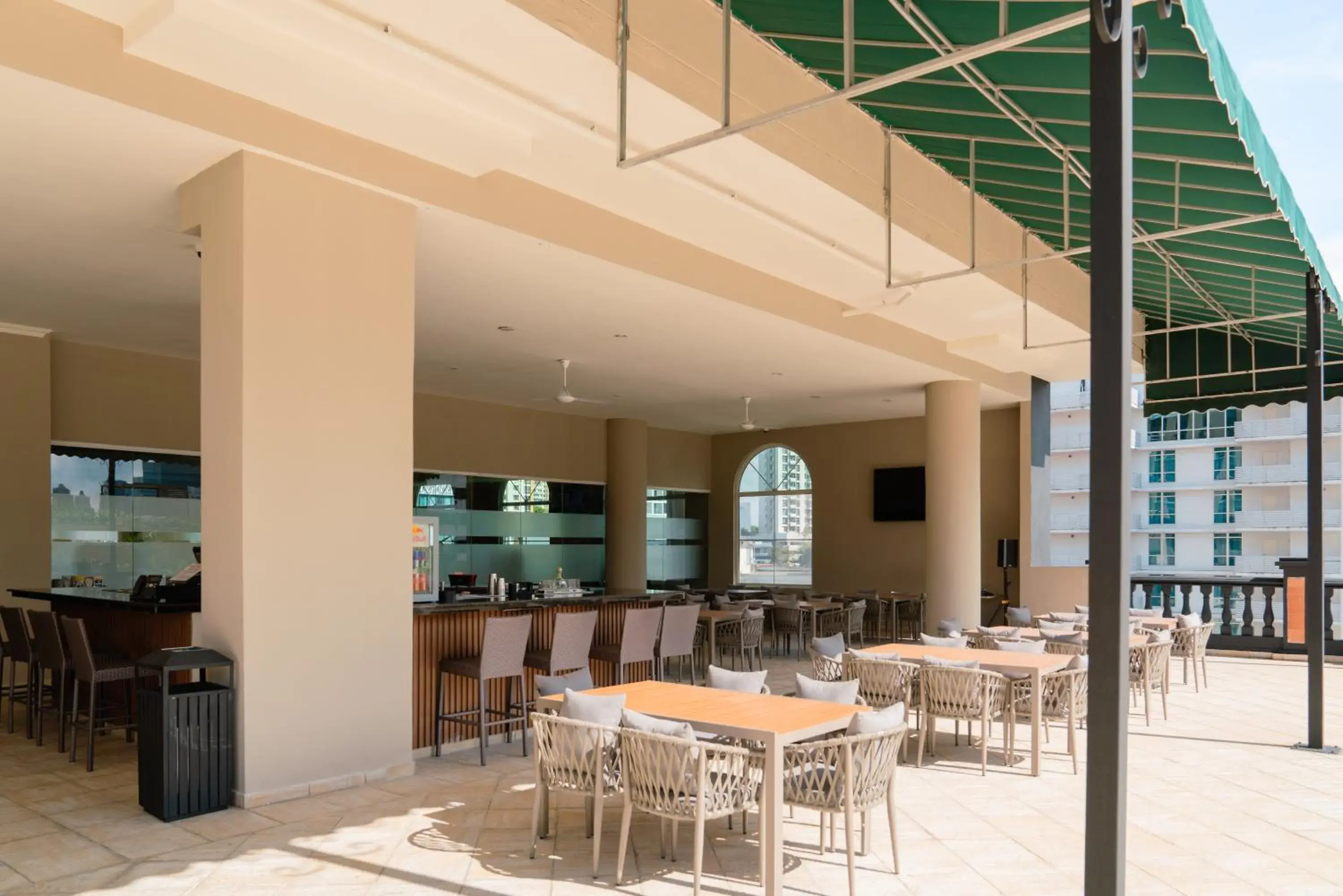 Restaurant/places to eat in Waymore Hotel Spa & Casino Restaurant/places to eat in Waymore Hotel Spa & Casino