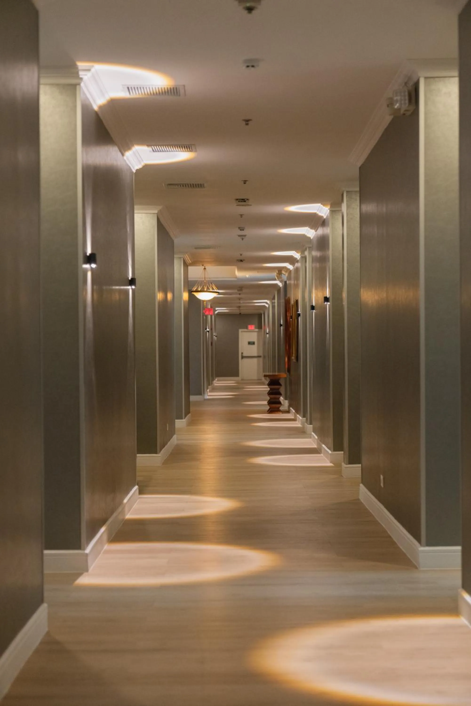 Property building in Waymore Hotel Spa & Casino