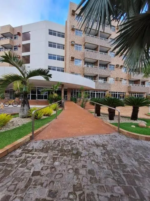 Gran Lençóis Flat Residence Apartamento Caburé 610