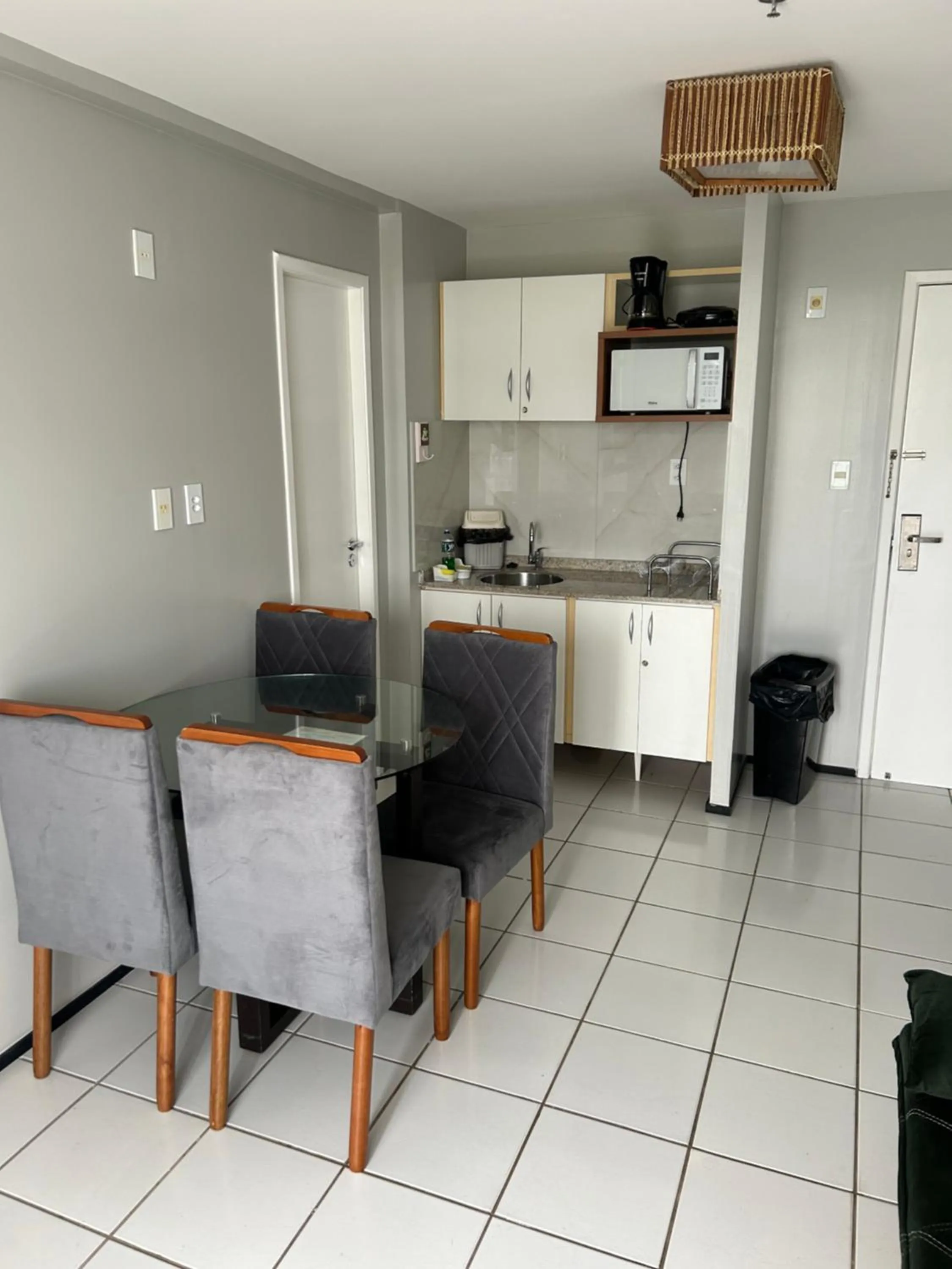 Gran Lençóis Flat Residence Apartamento Caburé 610