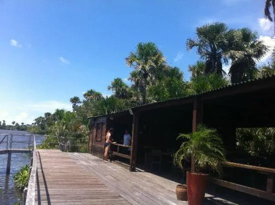 Gran Lençóis Flat Residence Apartamento Caburé 610