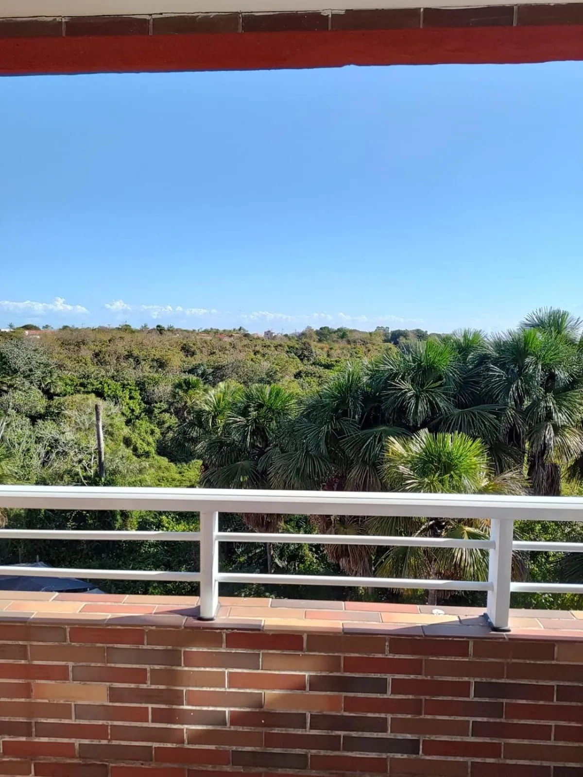 Gran Lençóis Flat Residence Apartamento Caburé 610