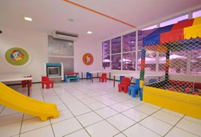 Gran Lençóis Flat Residence Apartamento Caburé 610