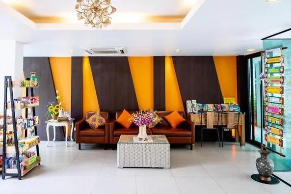 DIPANTAI BOUTIQUE BEACH RESORT