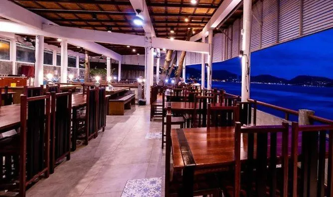 DIPANTAI BOUTIQUE BEACH RESORT