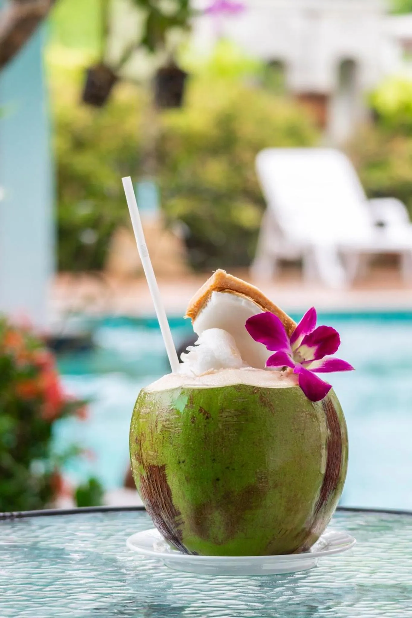 DIPANTAI BOUTIQUE BEACH RESORT