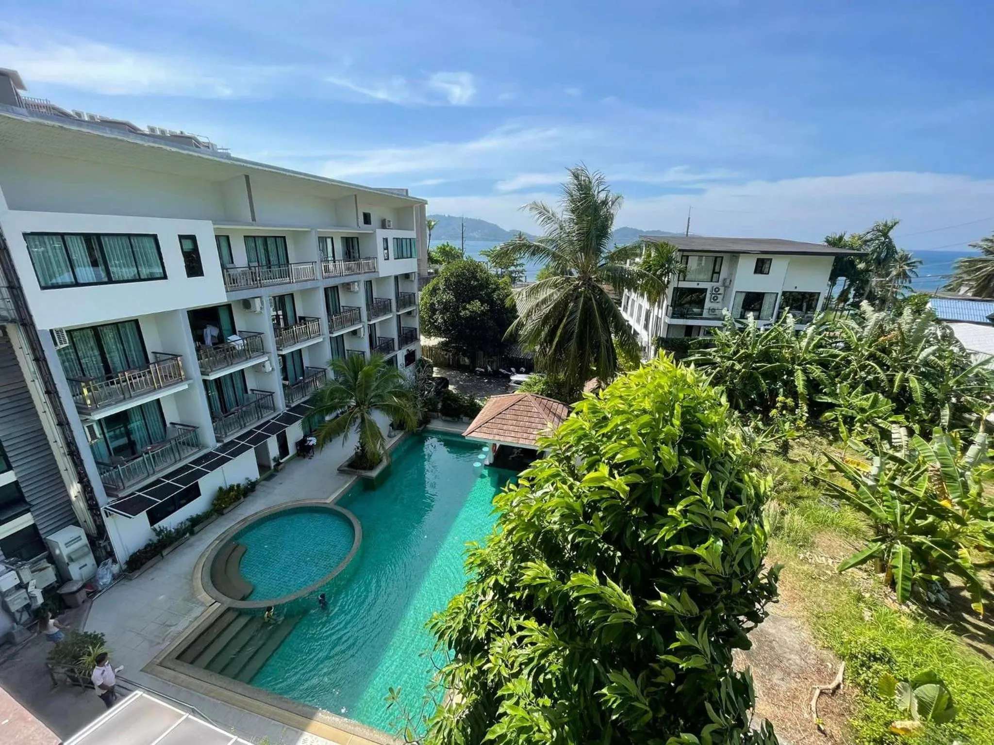 DIPANTAI BOUTIQUE BEACH RESORT