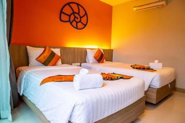 DIPANTAI BOUTIQUE BEACH RESORT