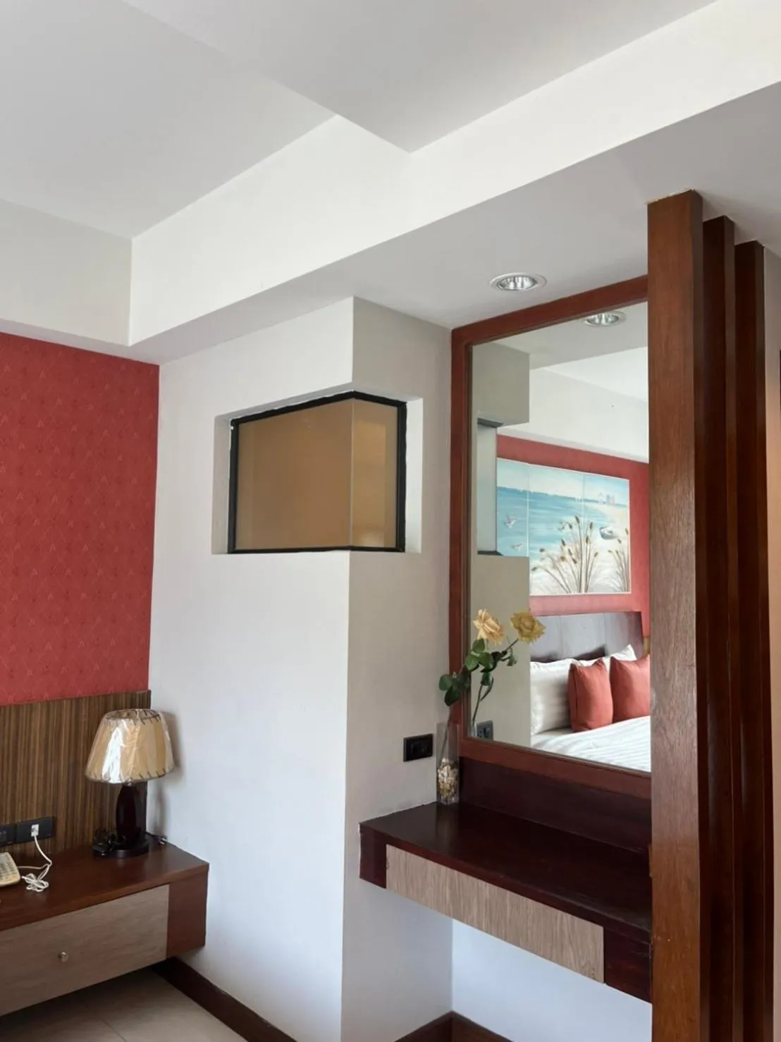 DIPANTAI BOUTIQUE BEACH RESORT