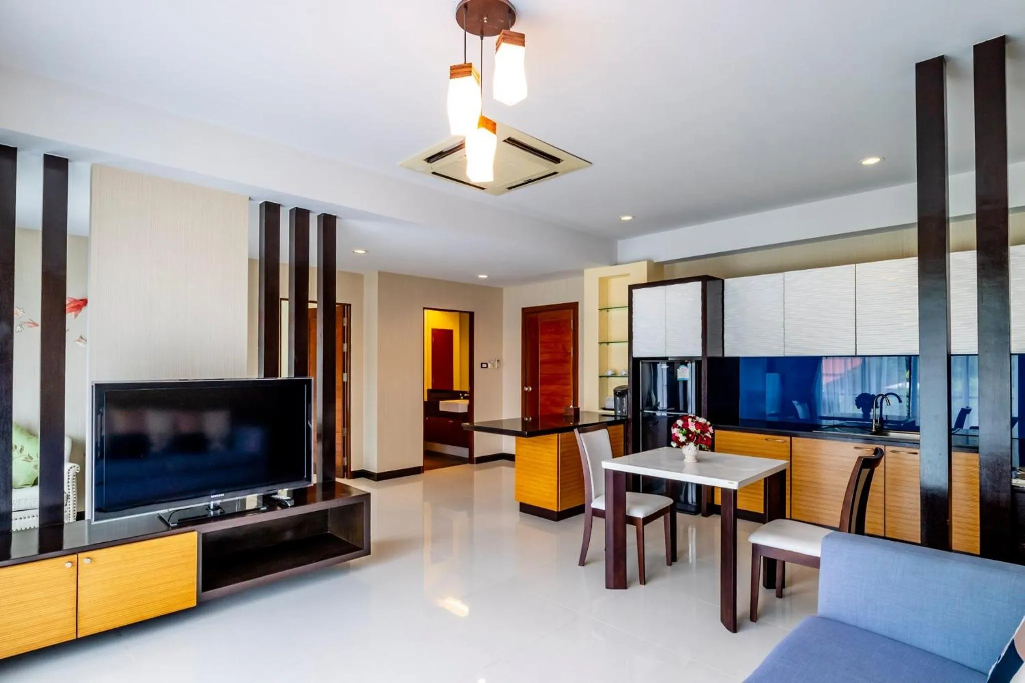 DIPANTAI BOUTIQUE BEACH RESORT