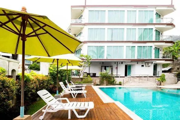 DIPANTAI BOUTIQUE BEACH RESORT