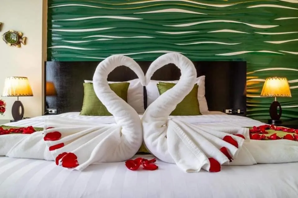 DIPANTAI BOUTIQUE BEACH RESORT