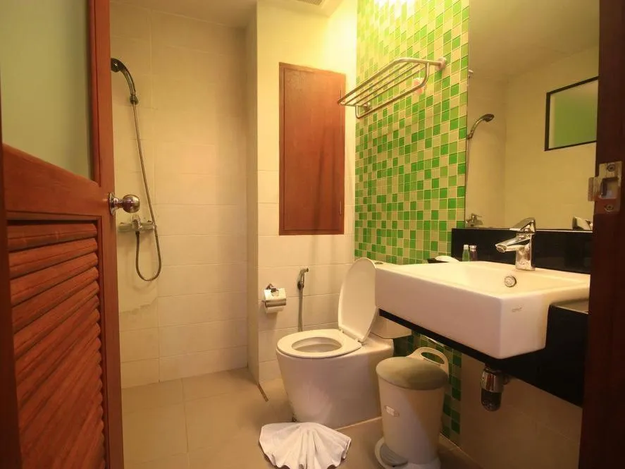 DIPANTAI BOUTIQUE BEACH RESORT