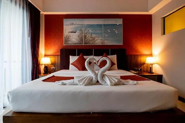 DIPANTAI BOUTIQUE BEACH RESORT