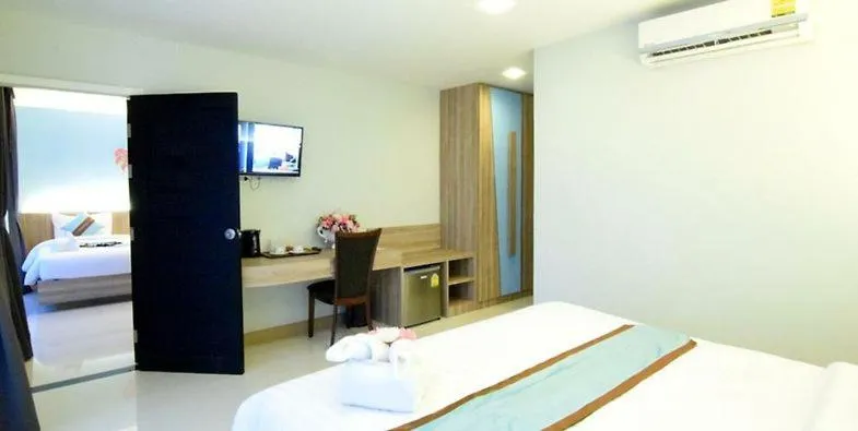 DIPANTAI BOUTIQUE BEACH RESORT