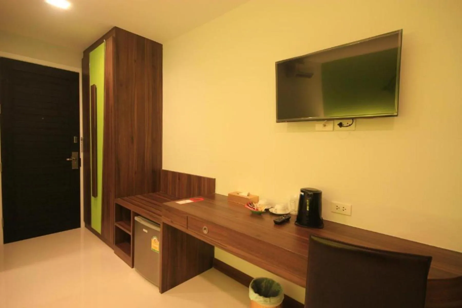 DIPANTAI BOUTIQUE BEACH RESORT