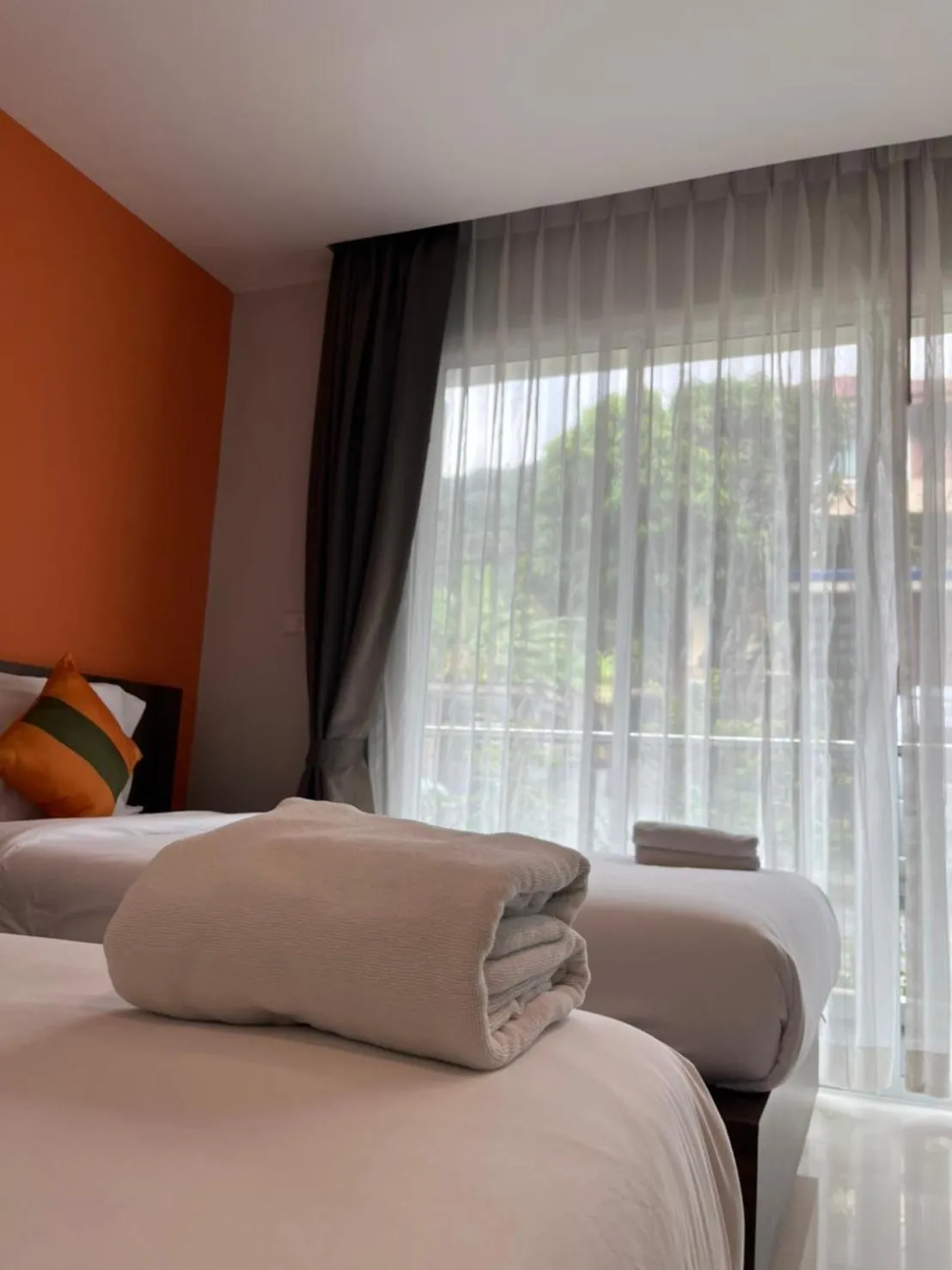 DIPANTAI BOUTIQUE BEACH RESORT