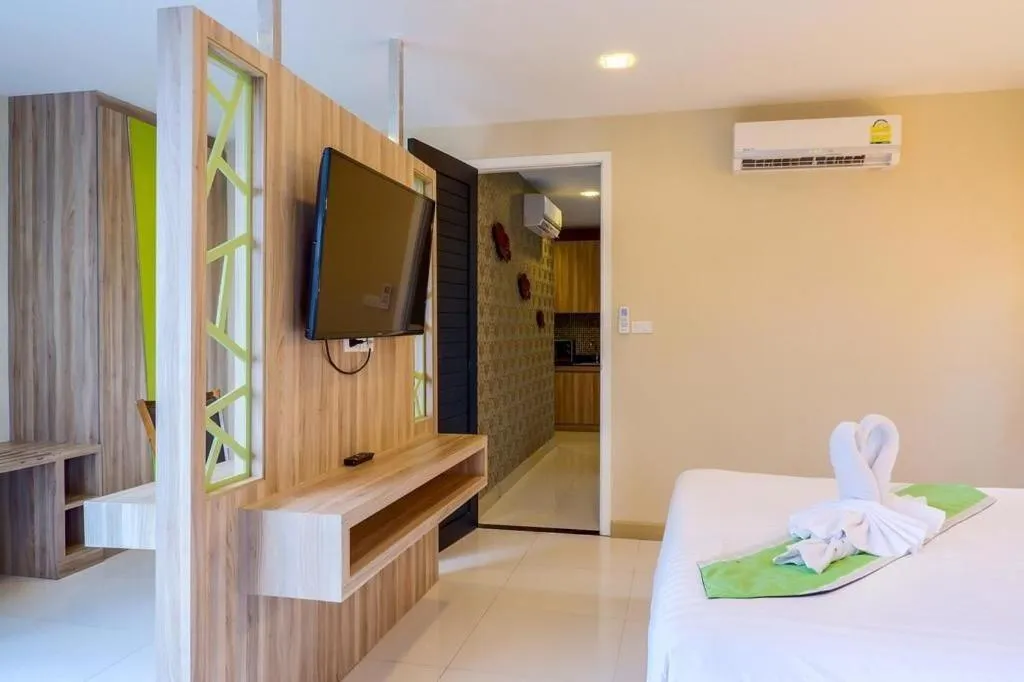 DIPANTAI BOUTIQUE BEACH RESORT