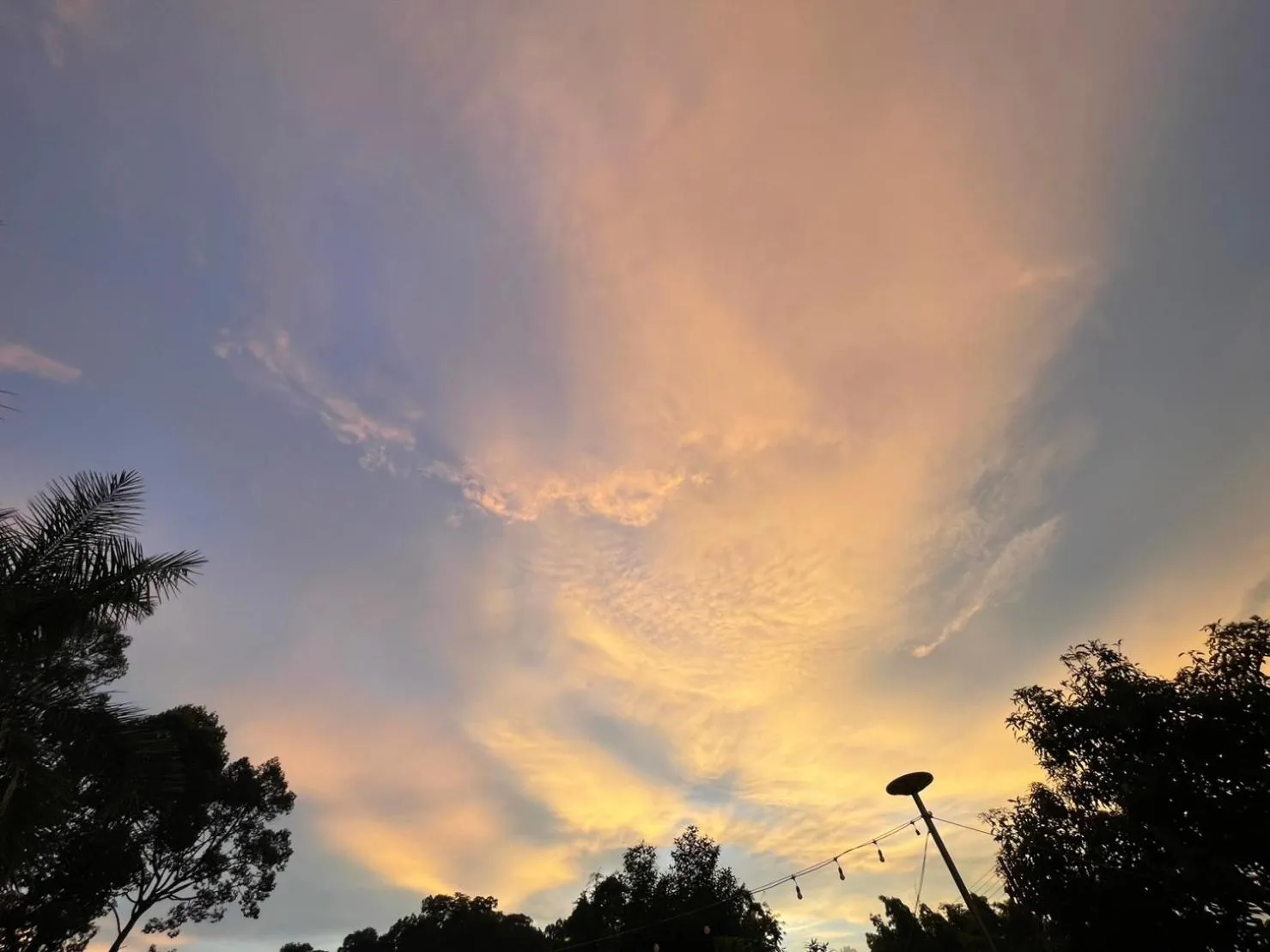 Natural landscape in Suptara Resort