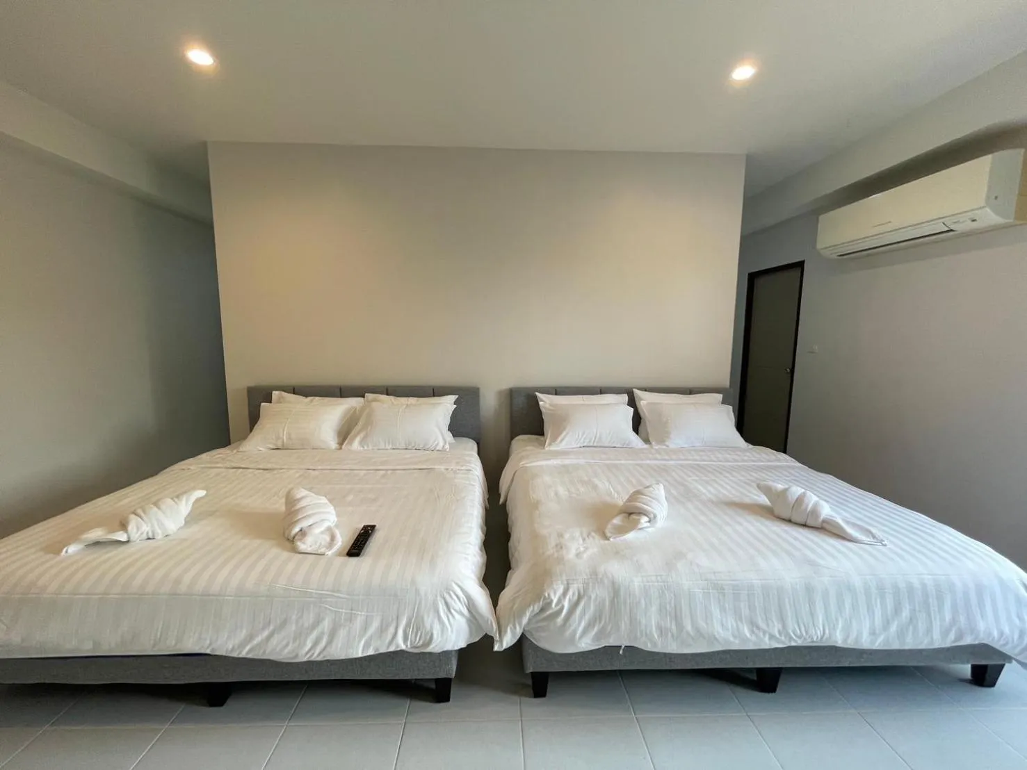 Bedroom, Bed in Suptara Resort