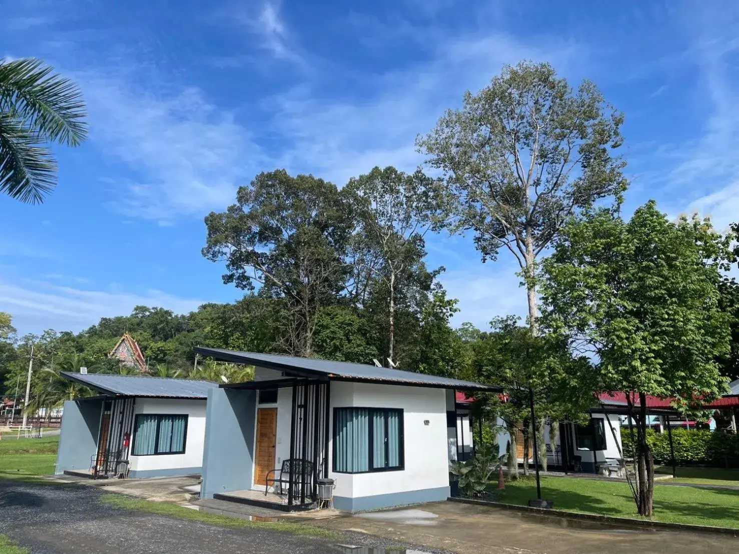 Standard King Room in Suptara Resort Standard King Room in Suptara Resort