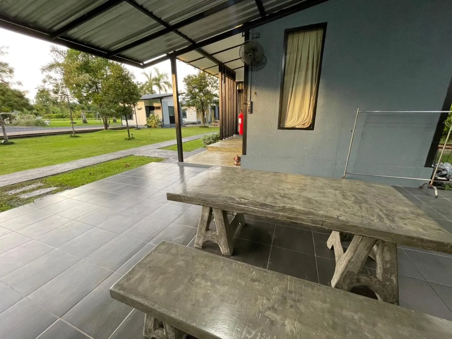 Restaurant/places to eat in Suptara Resort