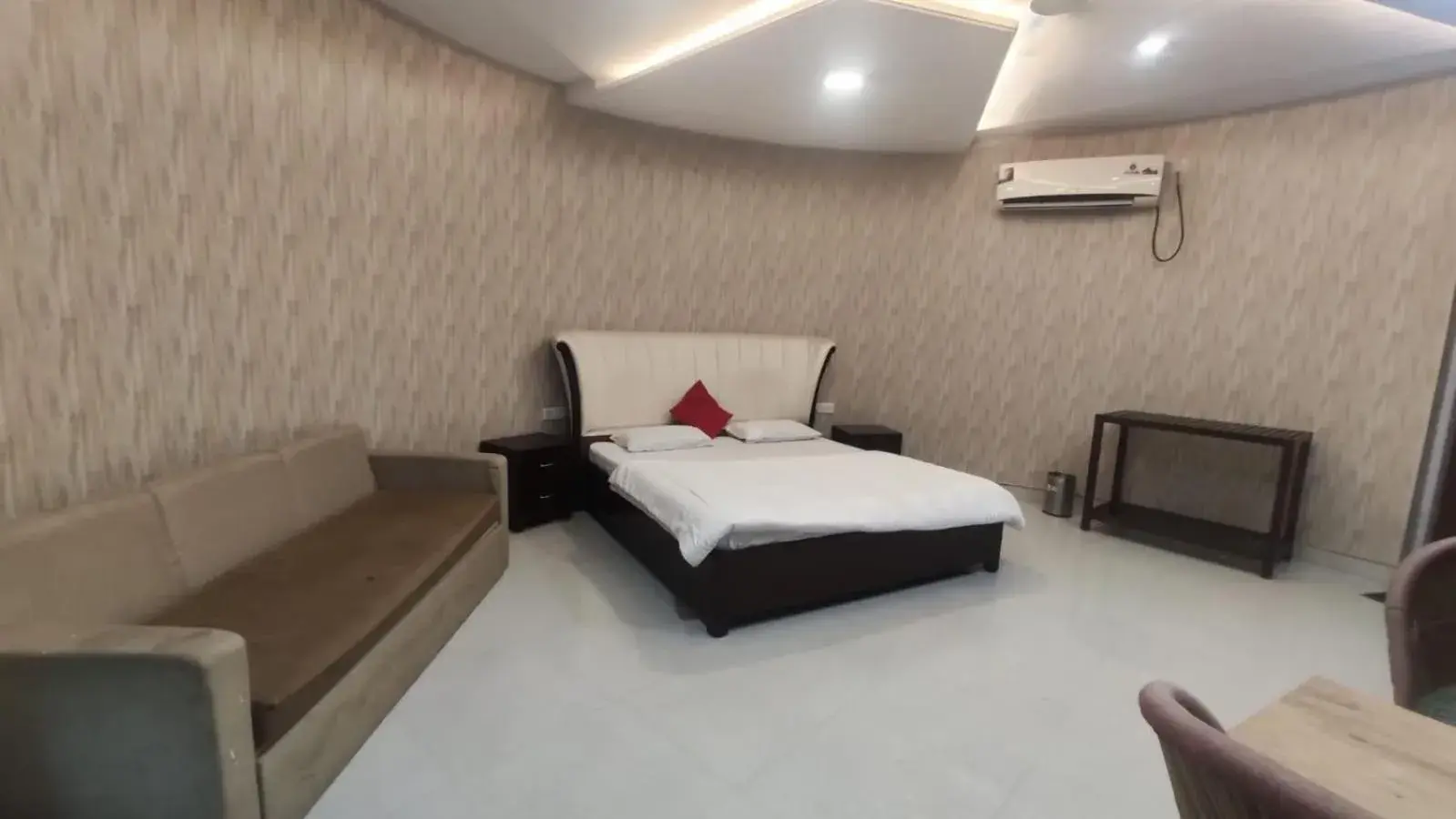 Bed in Gopala Grand Bed in Gopala Grand