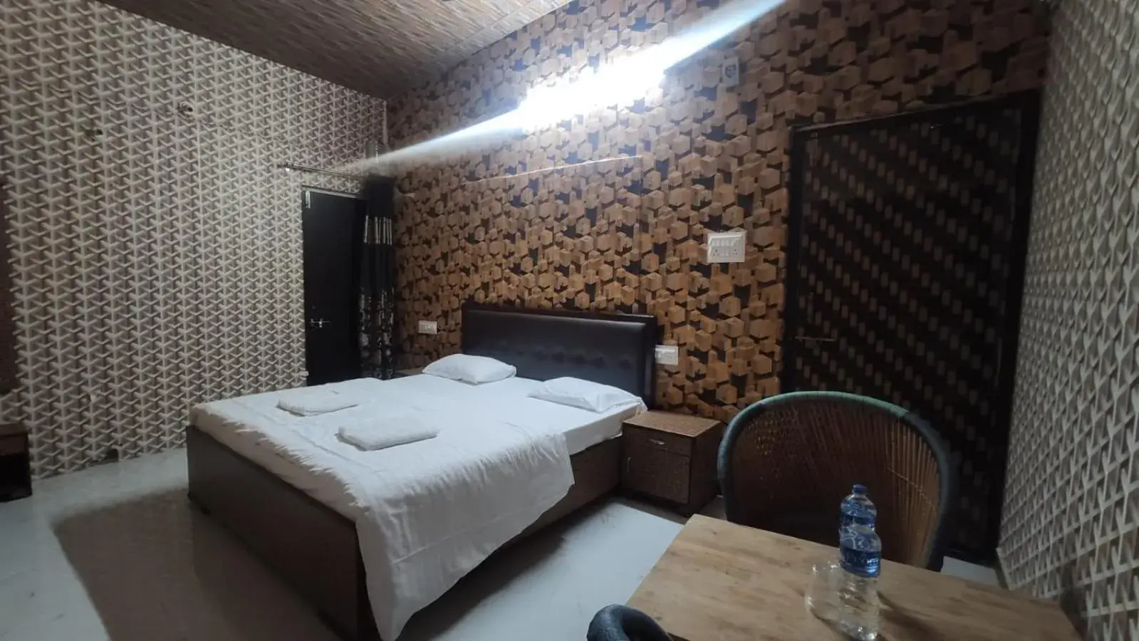 Bed in Gopala Grand Bed in Gopala Grand