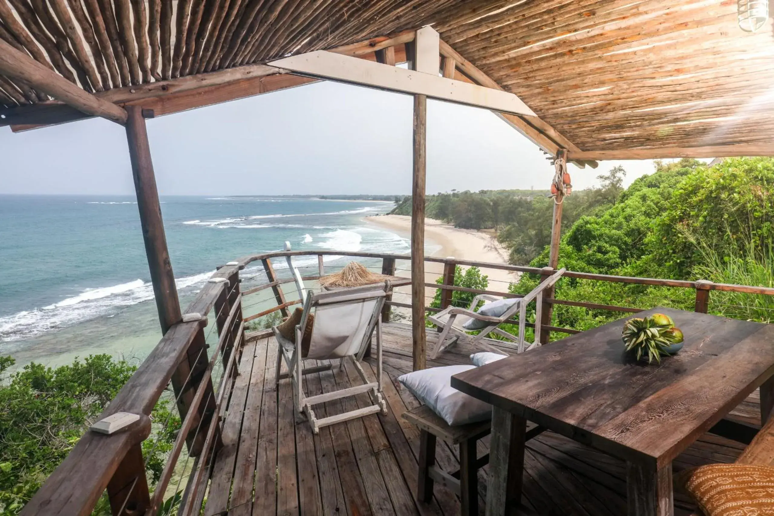 The Overhang The Overhang