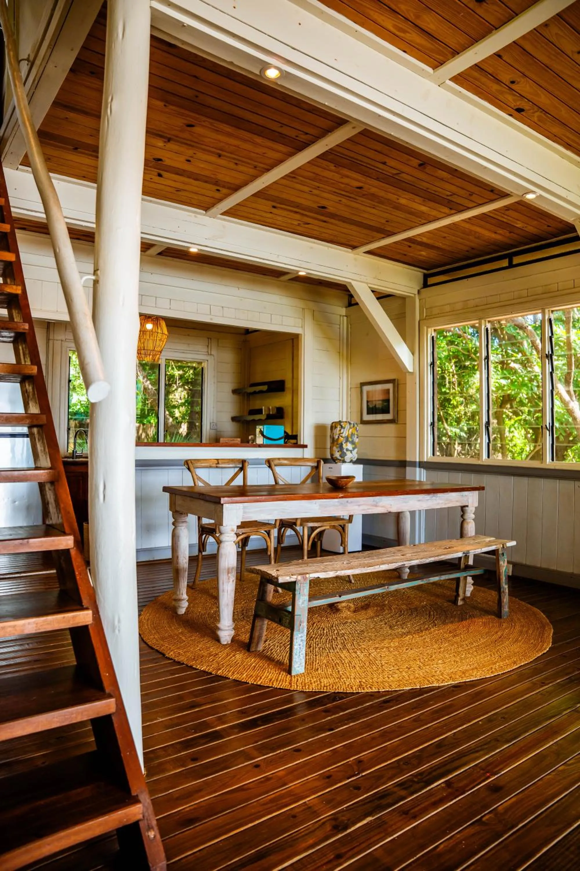 Other in The Overhang