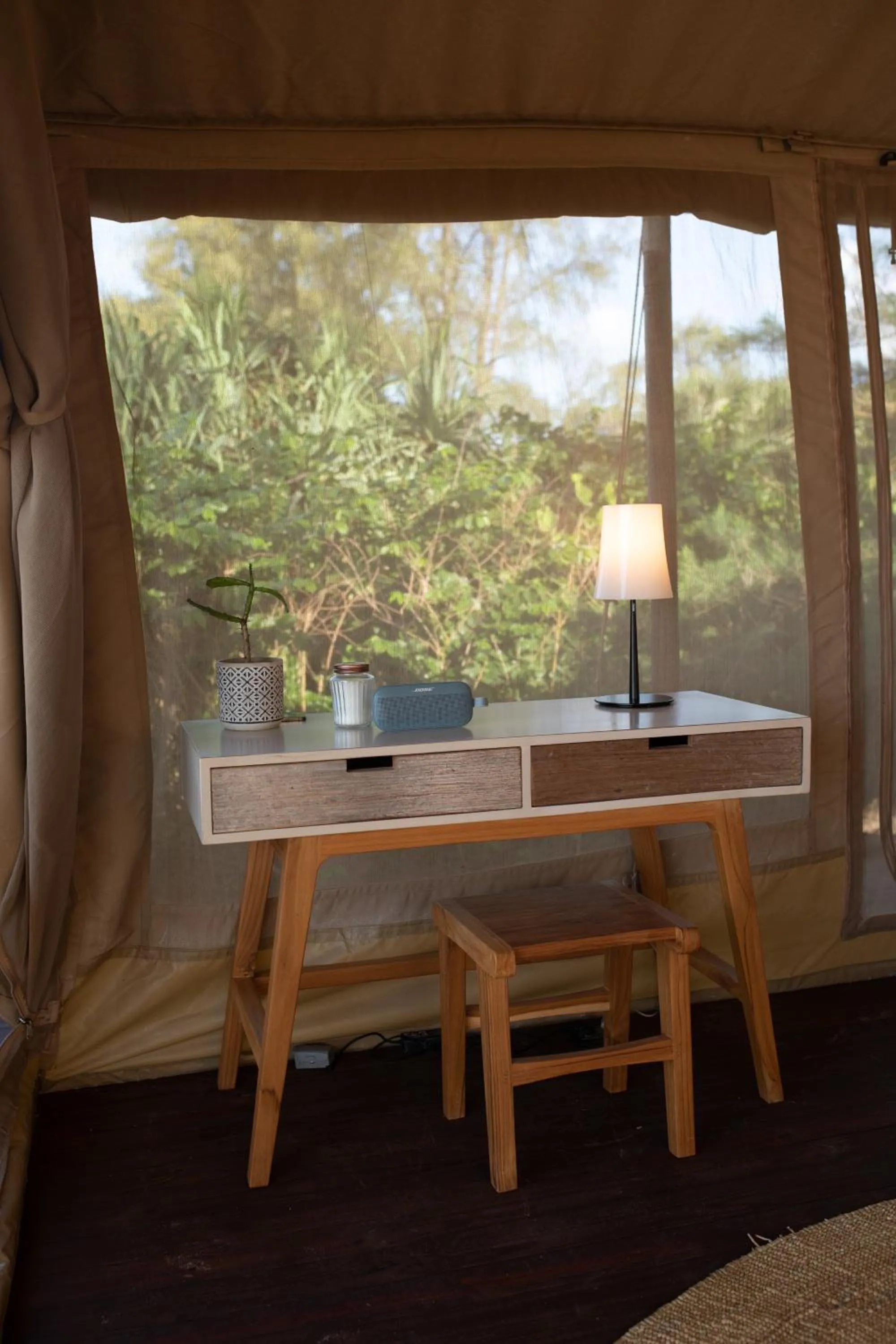 Other in The Overhang